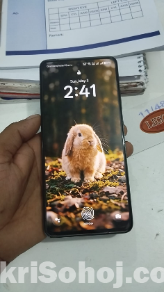 Oppo f27 5g 8/128